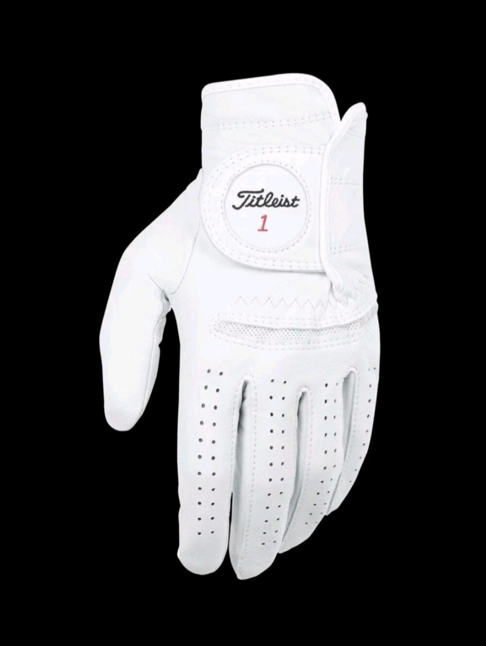 Titleist Perma-Soft Men's Golf Gloves Right